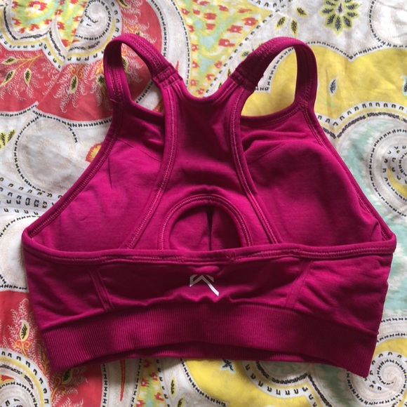 Oner active effortless bra - Picture 2 of 2